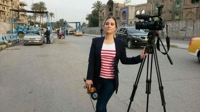 Press TV  journalist Serena Shim - killed by Turkish inteligence.jpg